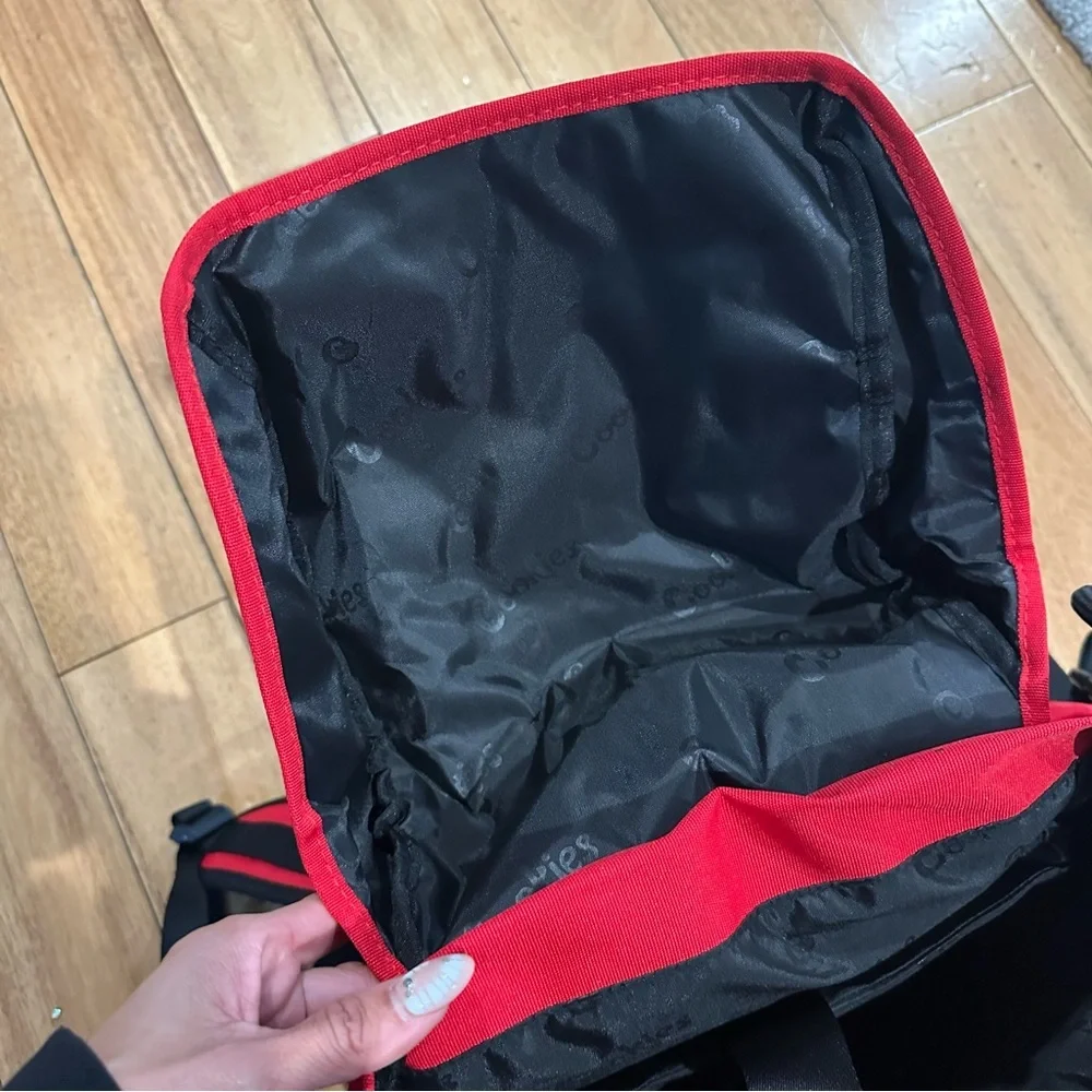 COOKIES HITCH SMELL PROOF BACKPACK